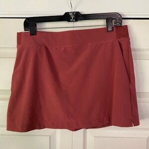 Athleta Brooklyn Skort